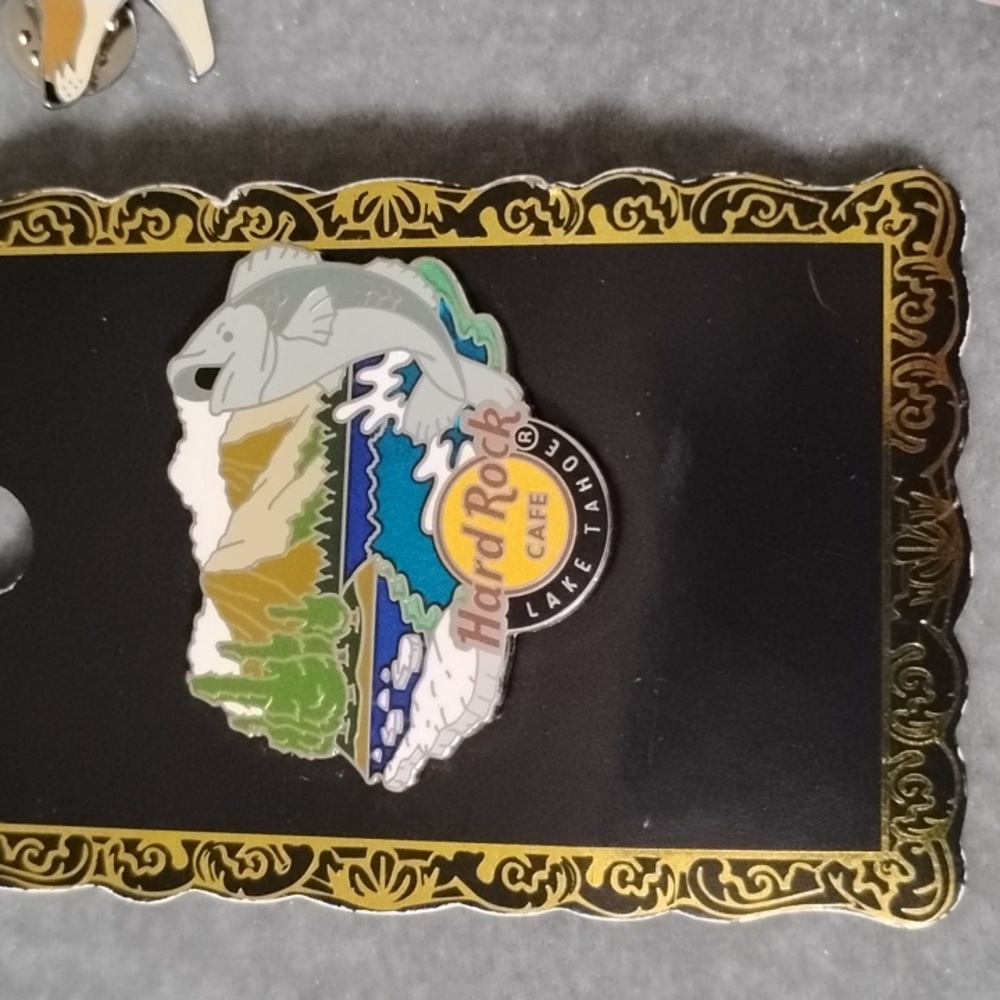 Hard Rock Cafe  Pin Collection - - Picture 9 of 14